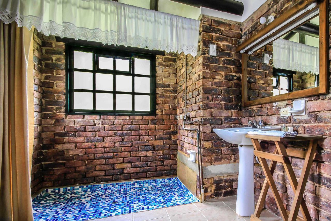 Casa San Nicolas Villa de Leyva Eksteriør billede